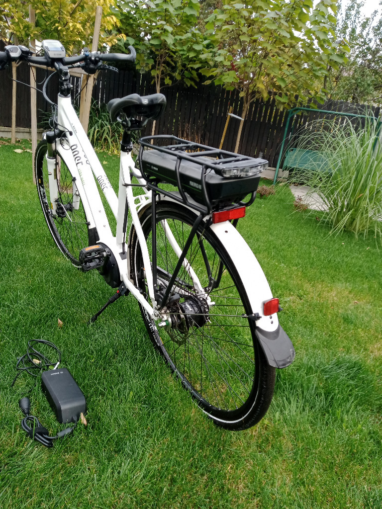 Rower elektryczne BOSCH ROSE Radom Ogłoszenie na Allegro Lokalnie