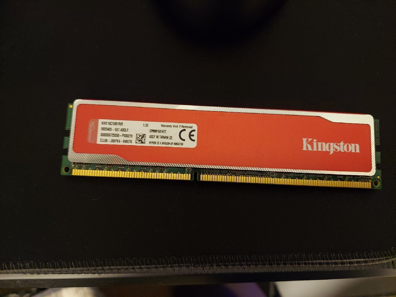 Ram 8gb kingston | Główczyce | Kup teraz na Allegro Lokalnie