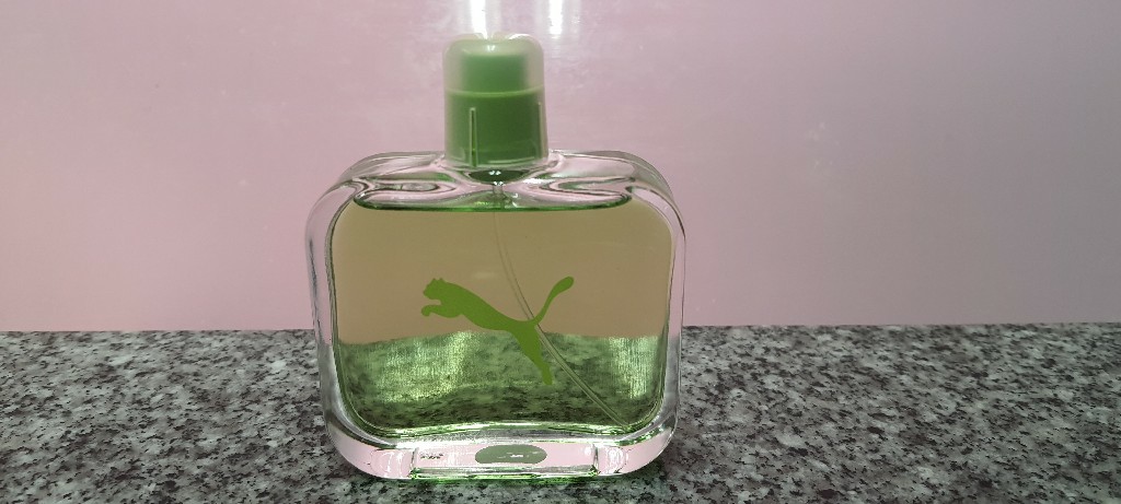 Puma Green Man woda toaletowa 60 ml UNIKAT Warszawa Kup teraz na Allegro Lokalnie
