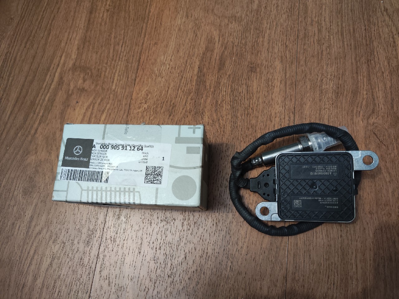 A0009059112 MERCEDES