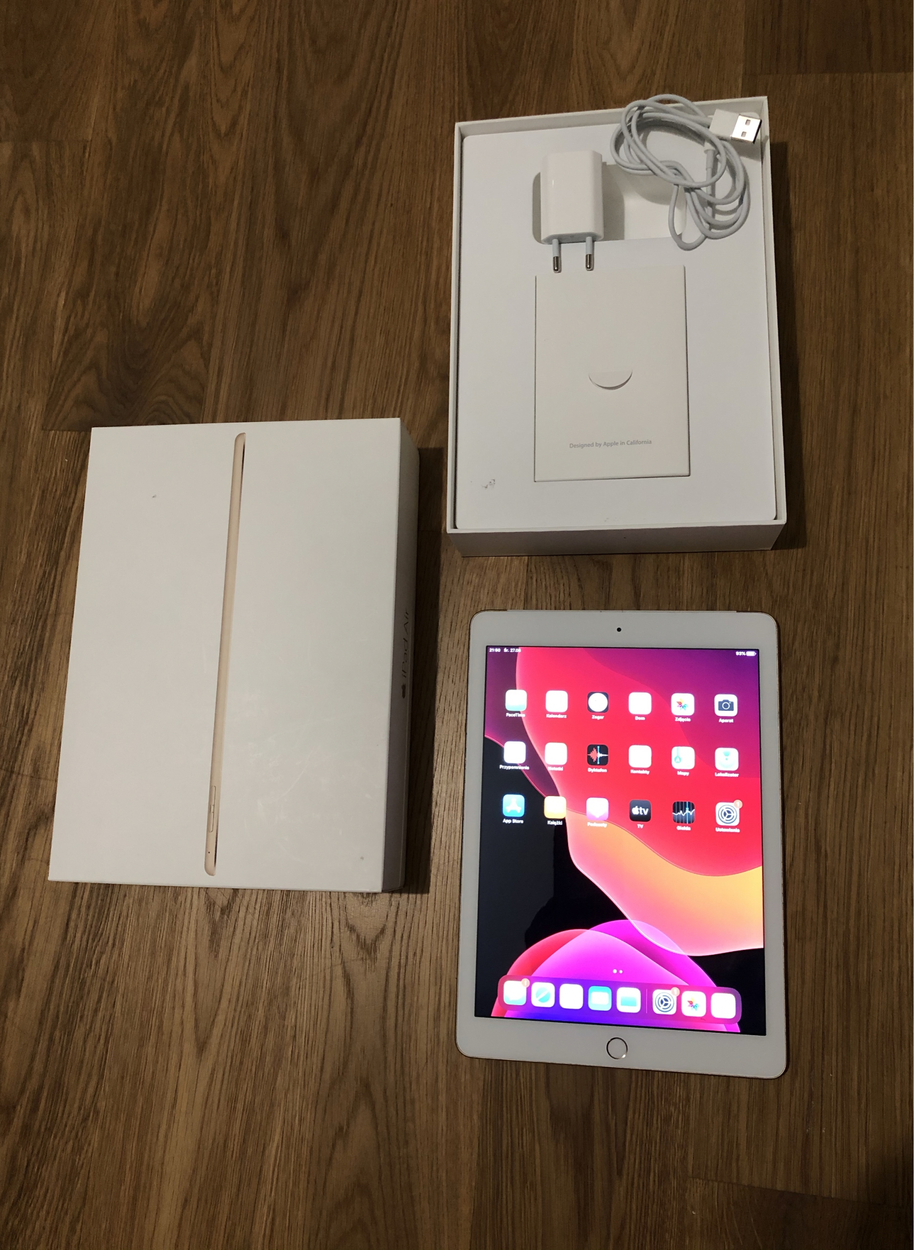 Ipad a1567 аккумулятор