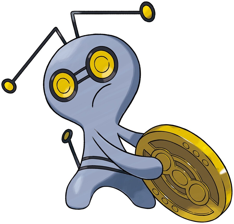 Gimmighoul Coin Bag POKEMON GO Gliwice Kup teraz na Allegro Lokalnie