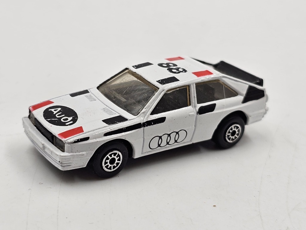 Mc toy - Allegro Lokalnie