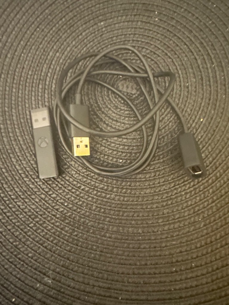 Adapter do pada xbox Kutno Kup teraz na Allegro Lokalnie