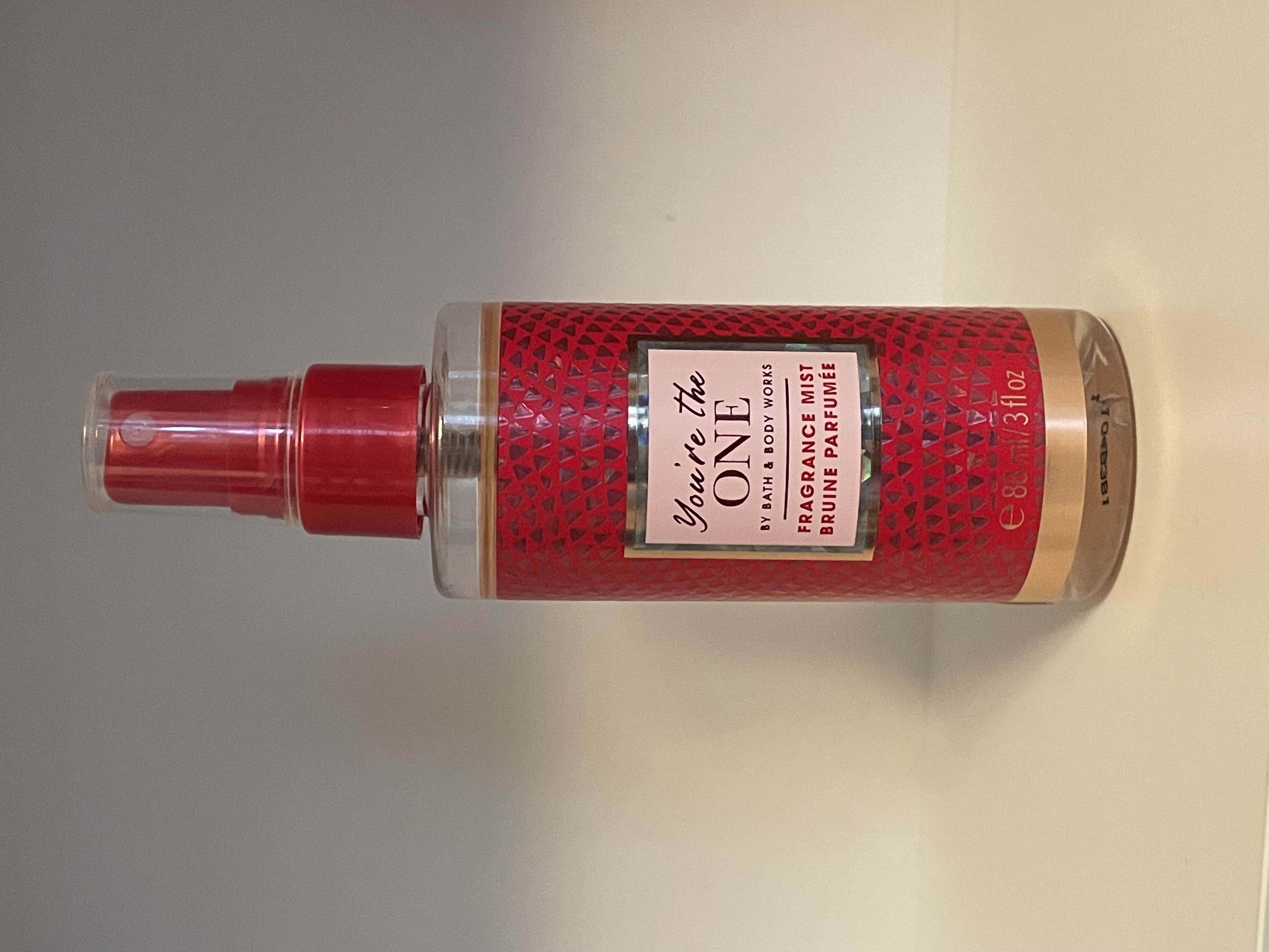 You’re The One Bath & Body Works 88 ml mgiełka Kraków Kup teraz na