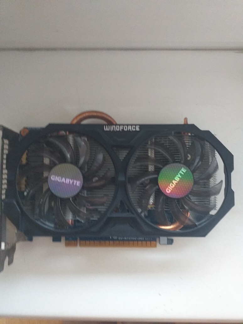Geforce gtx 750 ti - Allegro Lokalnie