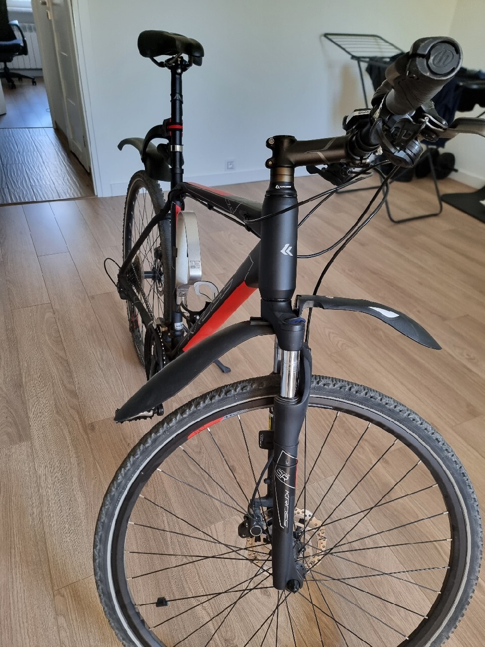 Rower Kross Evado 7.0 Warszawa Kup teraz na Allegro Lokalnie