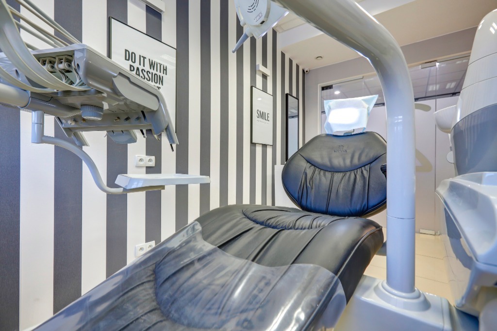 Unit Stomatologiczny Gnatus Syncrus G4 Żyrardów Kup teraz na