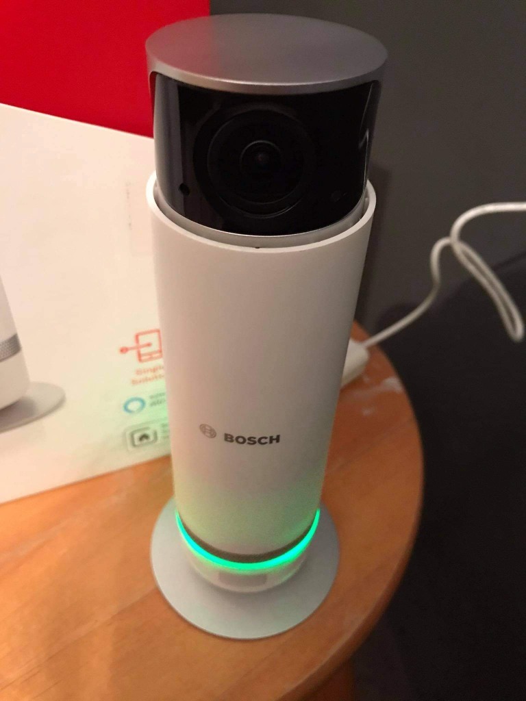 kamera bosch 360