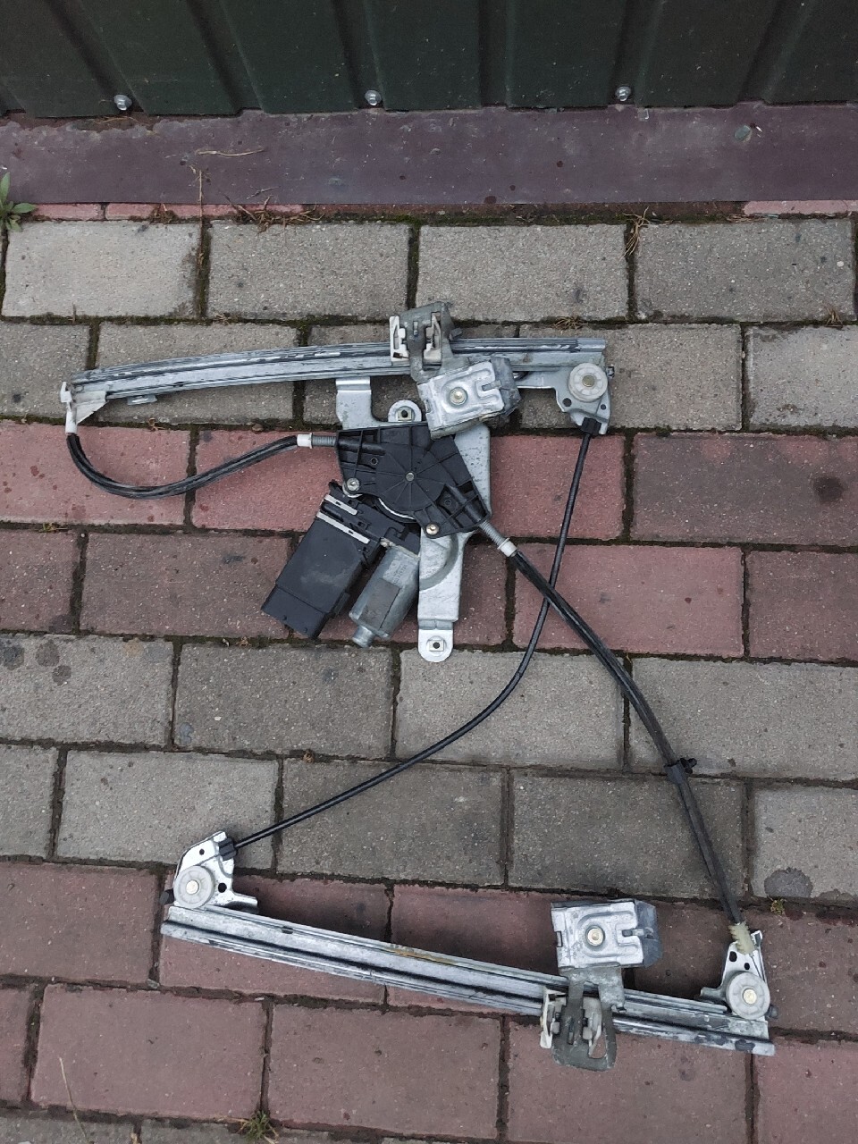 Modul Szyb Komplet 104411-302 | Jasło | Kup teraz na Allegro Lokalnie