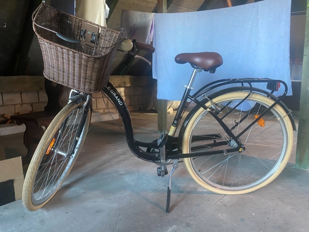 Rower damski Kross le grand lile Kielce Kup teraz na Allegro Lokalnie