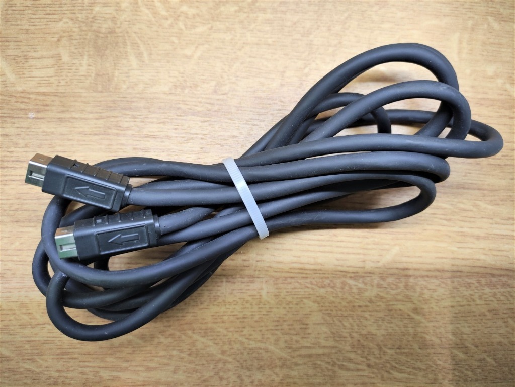 BOSE Kabel do subwoofera do AV321 II, III Stale Kup teraz na