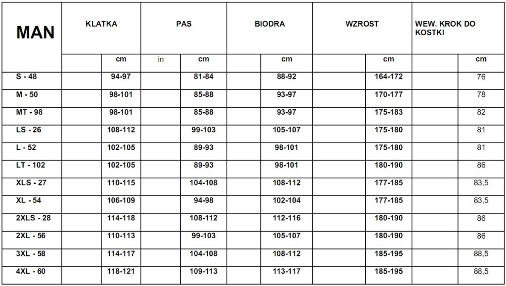 SCUBAPRO Definition 5mm Męski półsuchy LT Mrocza Kup teraz na