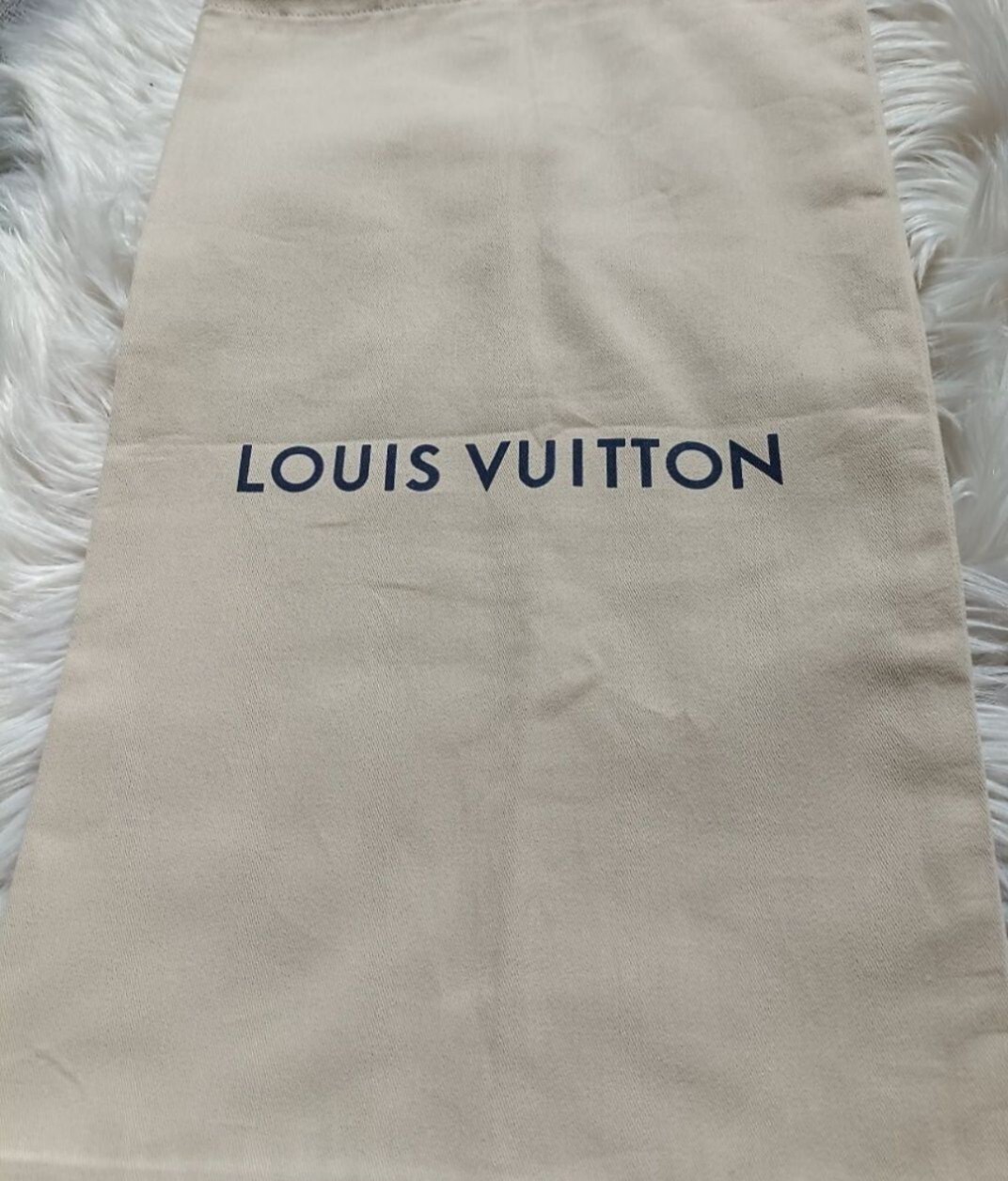 Worek torebka Louis Vuitton Ostrzeszów •