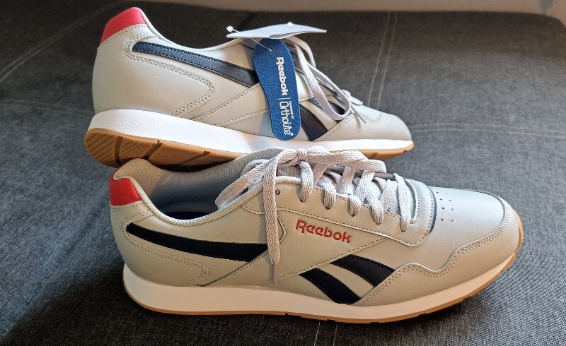 Reebok m skie nowe z metk r. 46 Krak w Kup teraz na Allegro
