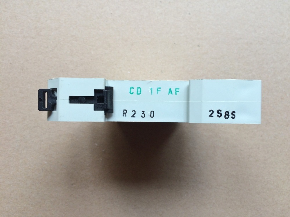 Przekaźnik impulsowy 20A 230V Z-R230/SS Moeller | Sokółka | Kup teraz ...