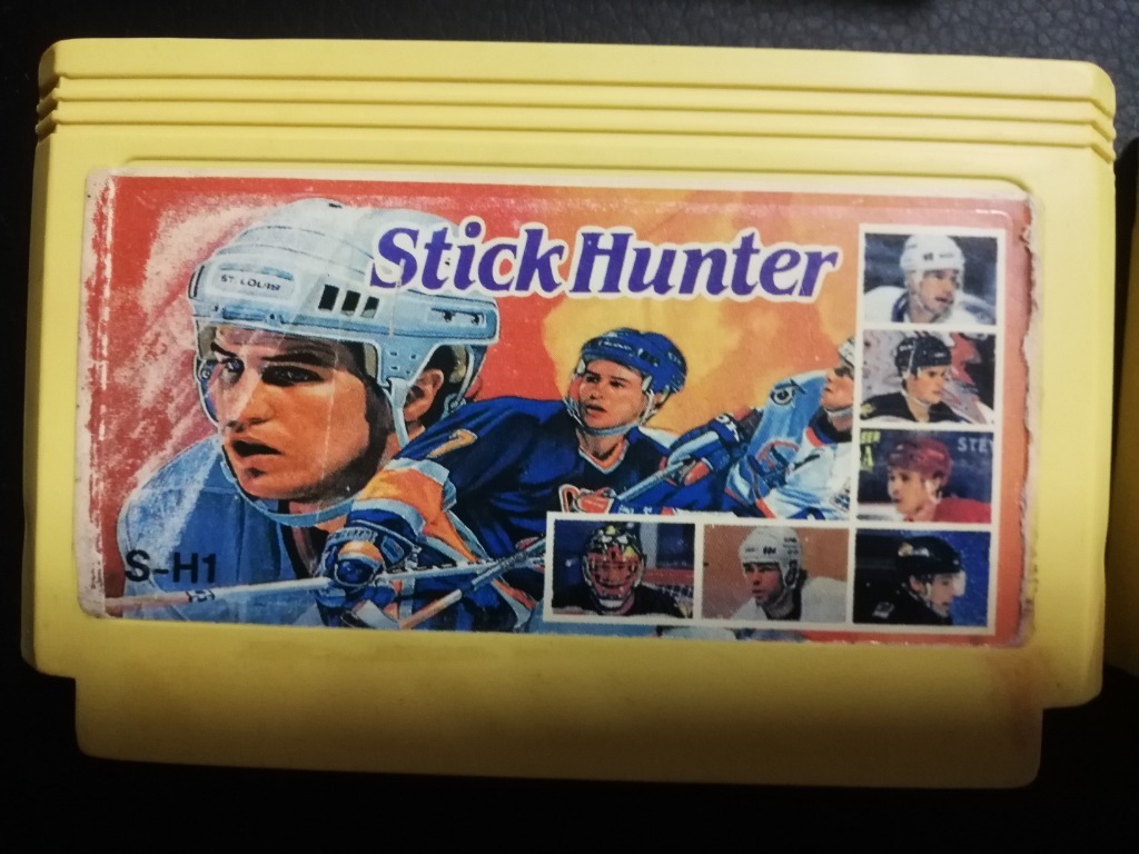 Hokej Blades of Steel + Gratis Łódź Licytacja na Allegro Lokalnie