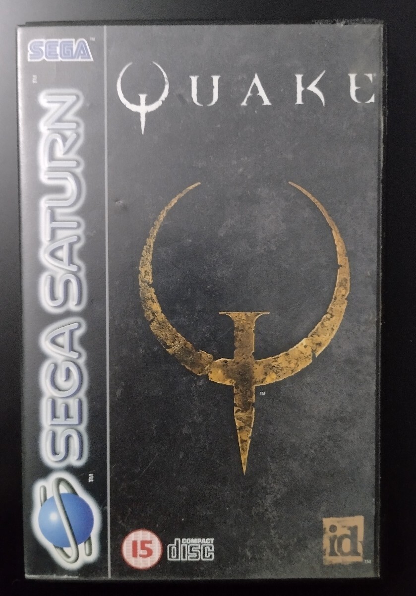 Quake 1 - Niska cena na Allegro.pl