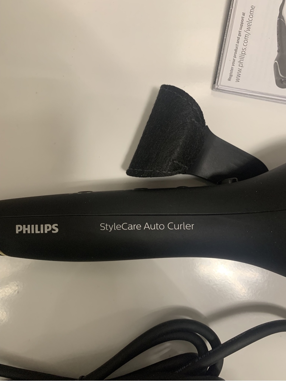 Lokówka PHILIPS StyleCare Prestige BHB876/00 | Katowice | Kup teraz na ...