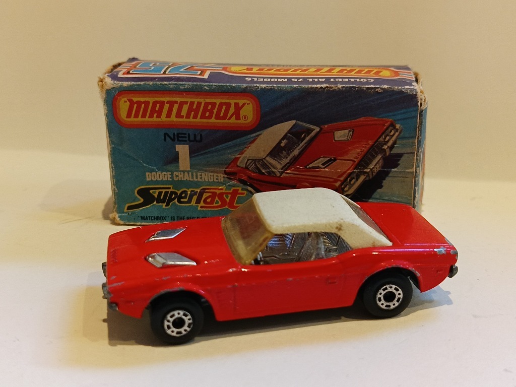 MATCHBOX w Kolekcje - Kolekcje i sztuka - Allegro Lokalnie