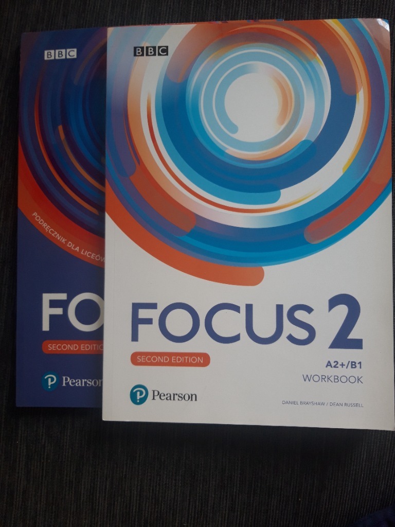 Focus 3 Angielski Podrecznik Pdf Focus 2 podręcznik i cwiczenia do j. Angielskiego | Tuchola | Kup teraz na Allegro Lokalnie