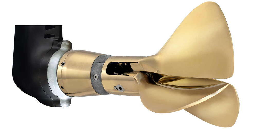 Śruba 3 płatowa składana Gori Propeller 15x9 LHS Rumia Licytacja na