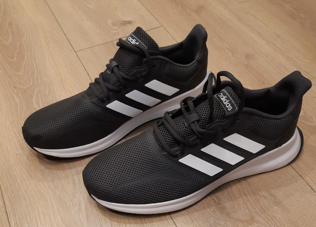 Buty m skie Adidas sportowe 45 1 3 ART F36200 Krak w Kup teraz