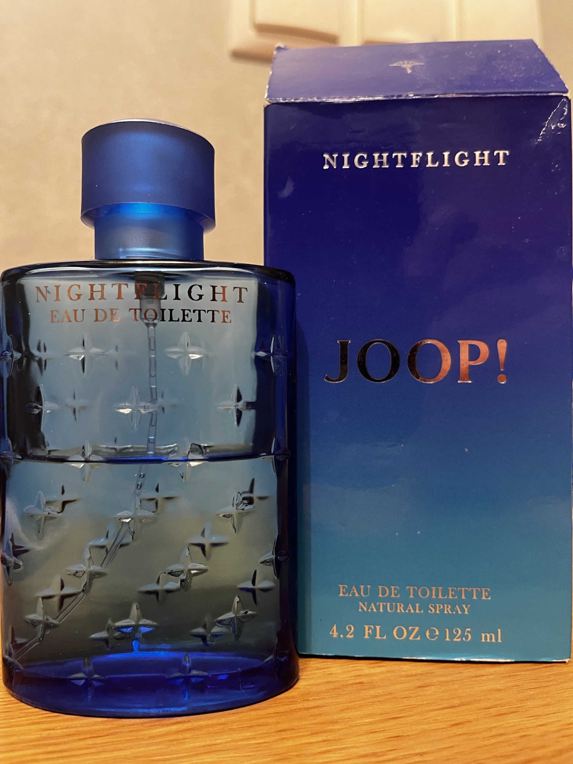 Joop nightflight cena new arrivals