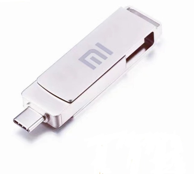 Pendrive Mi dwustronny 2TB Wrocław Kup teraz na Allegro Lokalnie