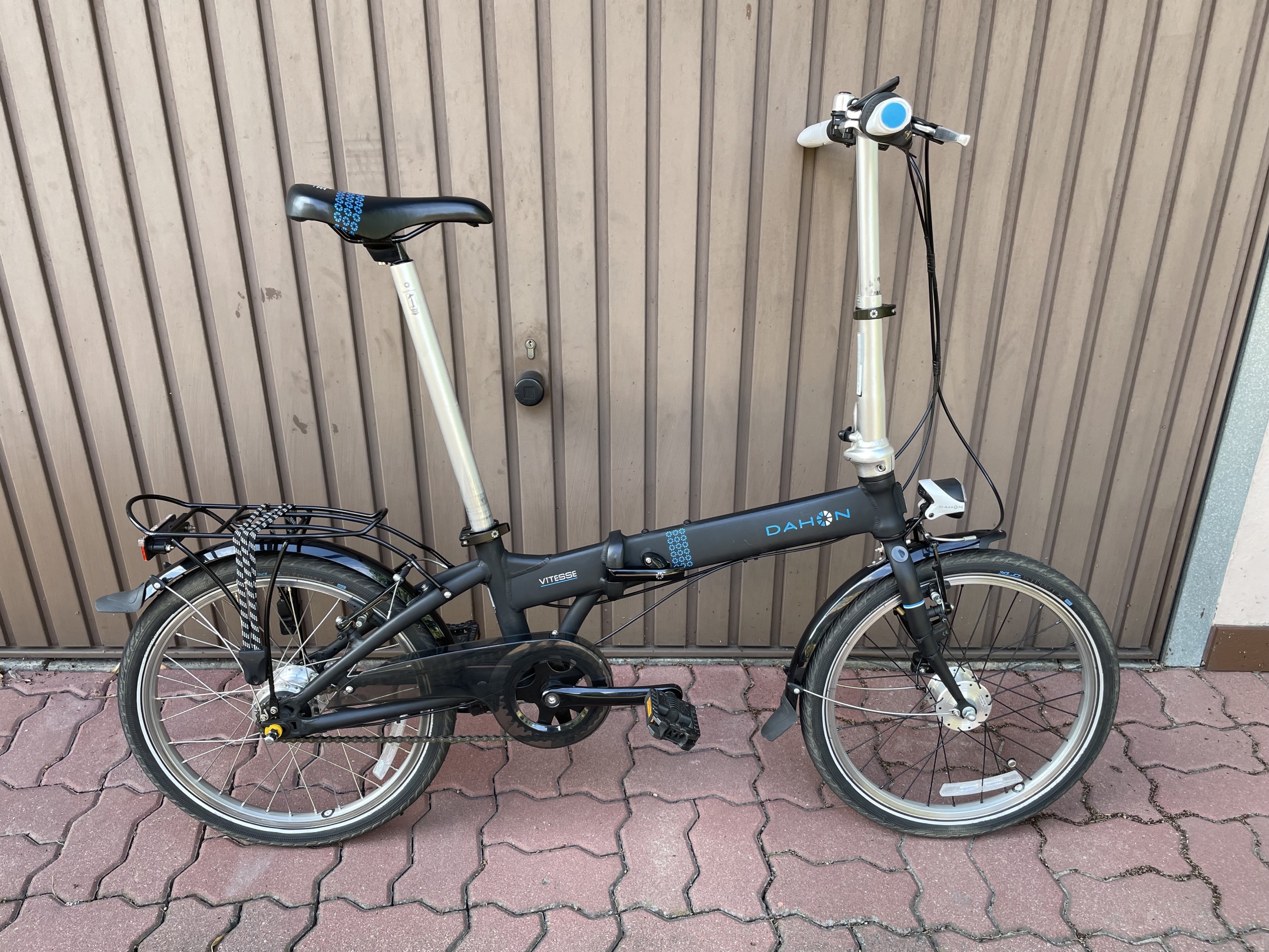 Dahon vitesse 7 new arrivals