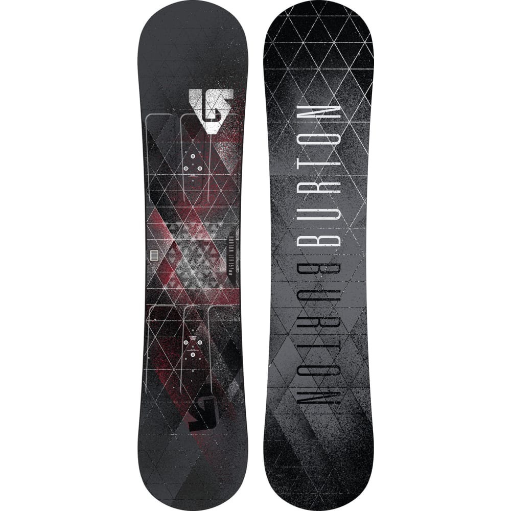 Deska snowboard BURTON LTR 157 WW Twin Rocker Gorzyce Wielkie Kup
