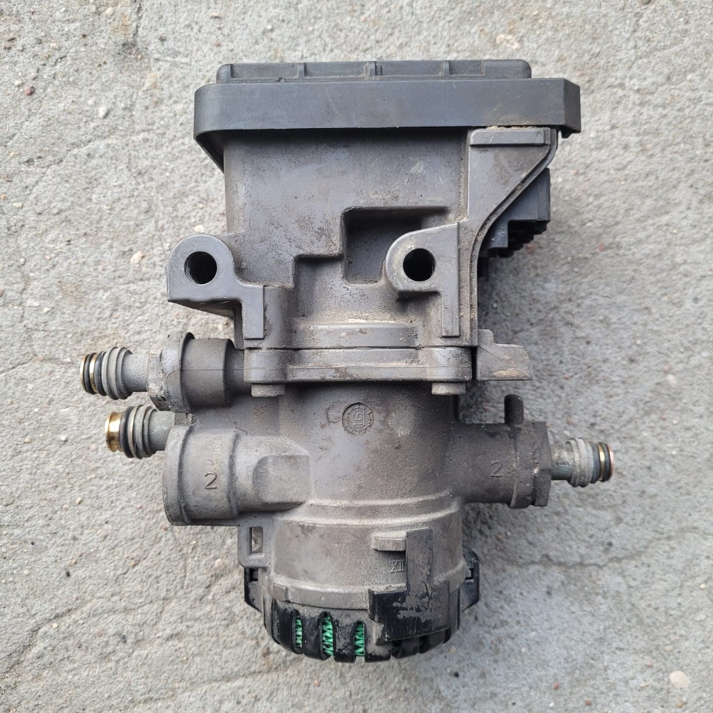 MODULIATORIUS EBS SCANIA 1879275 