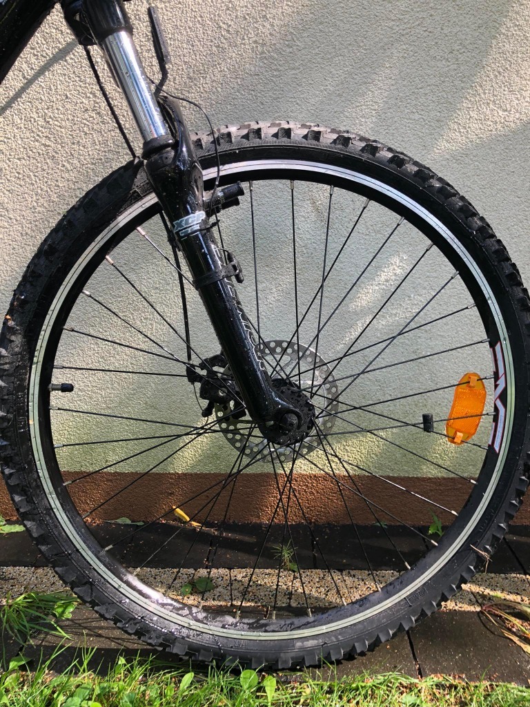 Rower Kross Hexagon V6 Warszawa Kup teraz na Allegro Lokalnie