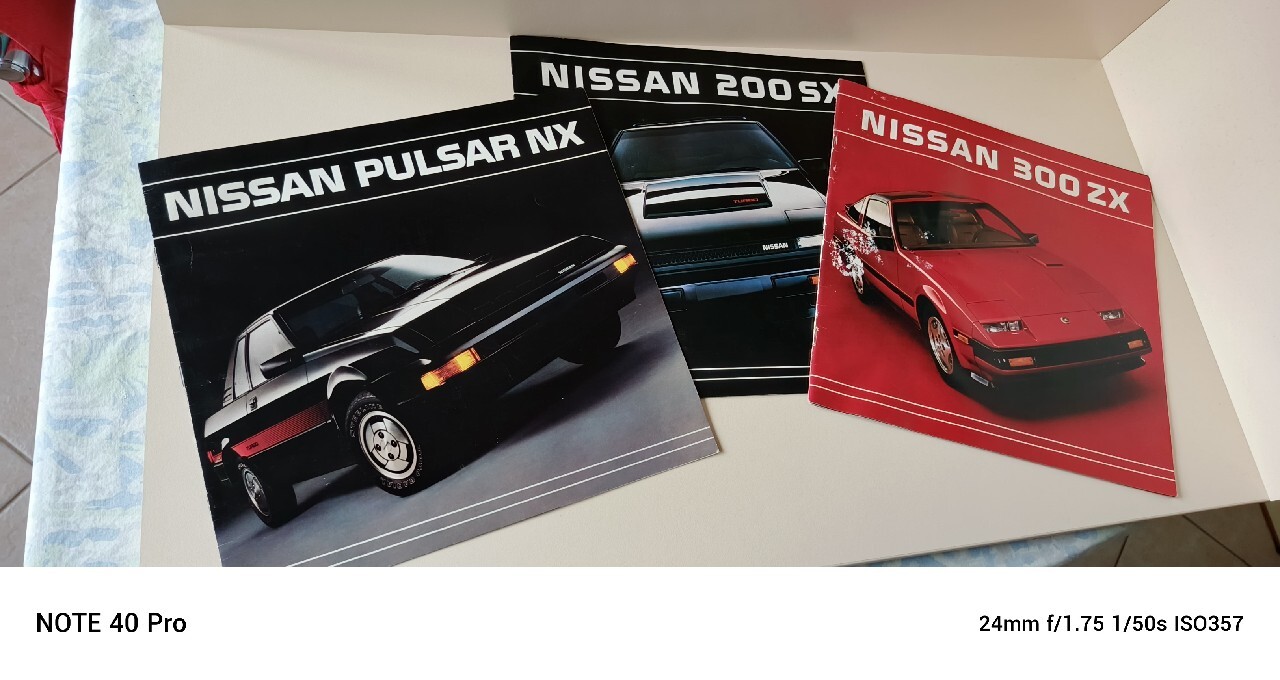 Nissan 300zx - Allegro Lokalnie