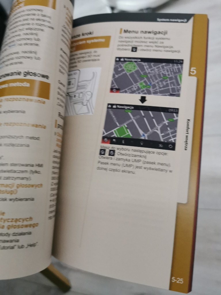 Mazda Cx 3 2018 Instrukcja Obsługi