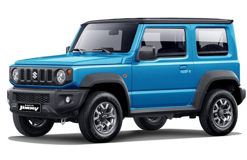 Odstąpię kupno nowego Suzuki Jimny 2021 Łaziska Górne