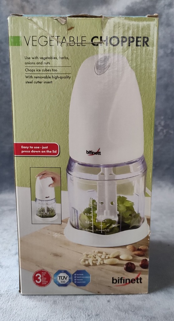 BLENDER Lubin Licytacja na Allegro Lokalnie