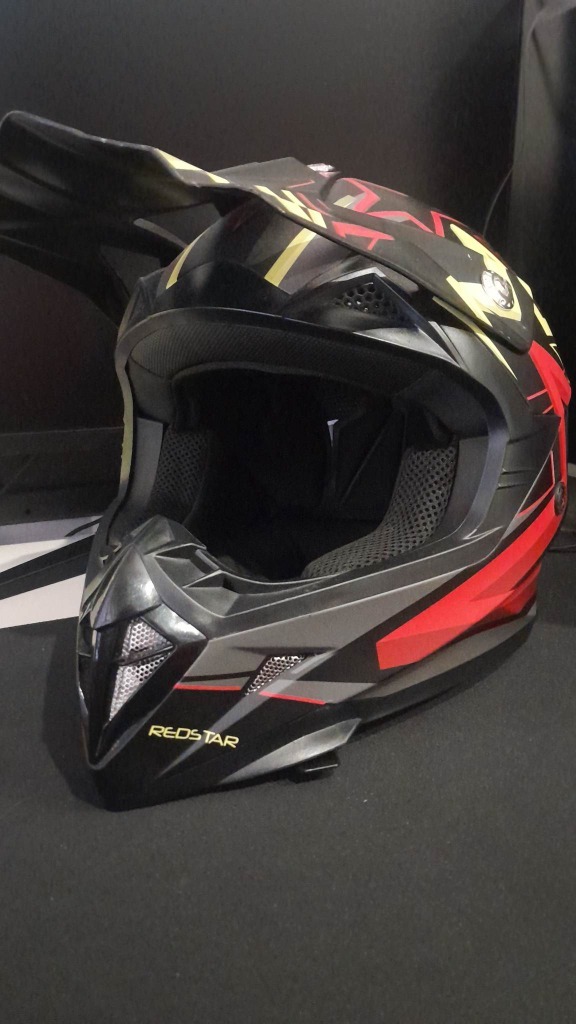 kask full face Horn helmets Głowno Kup teraz na Allegro Lokalnie