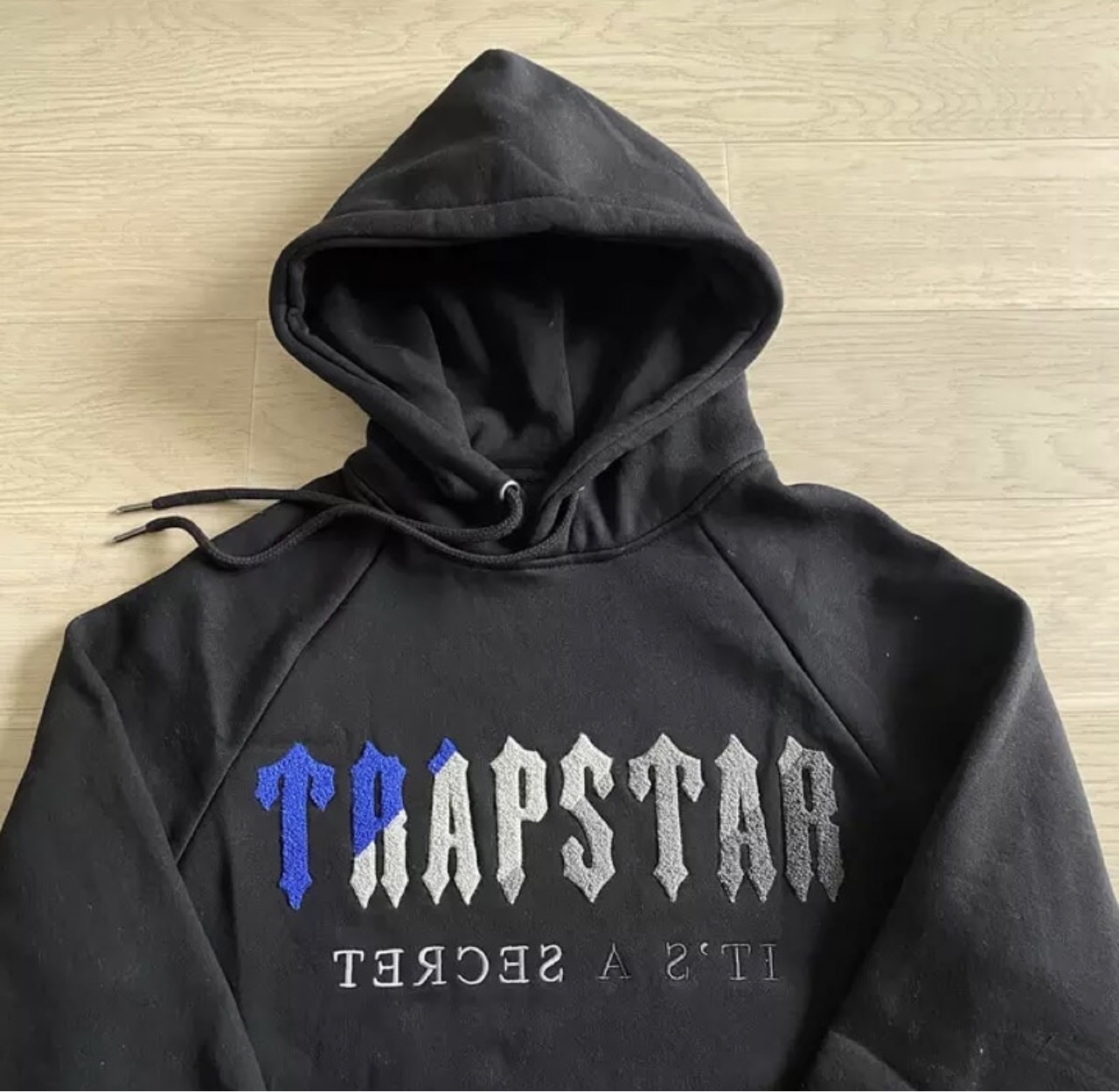 trapstar