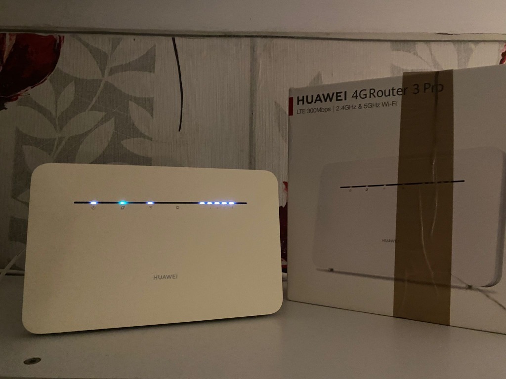 huawei router aa | Wrocław | Kup teraz na Allegro Lokalnie