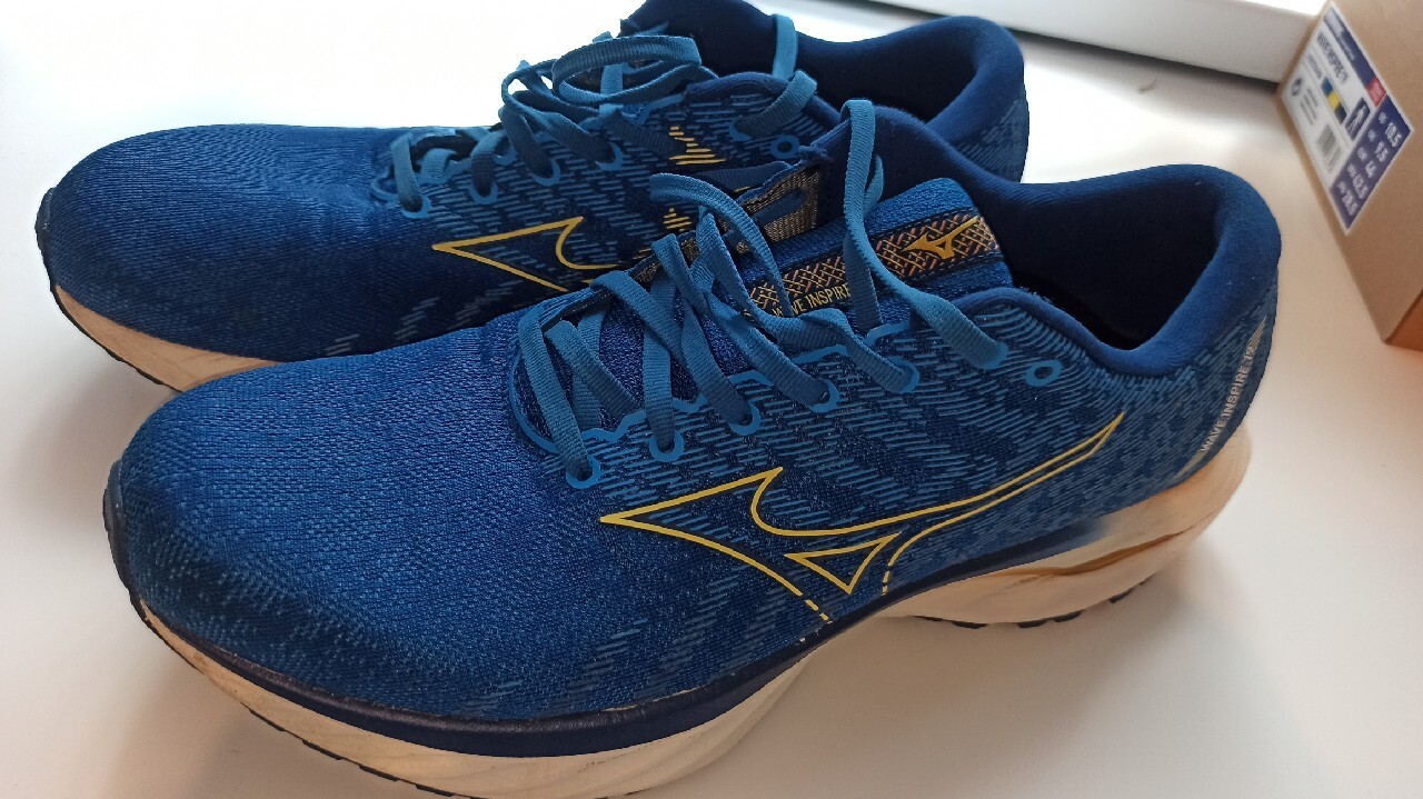 Mizuno wave inspire 44 cheap