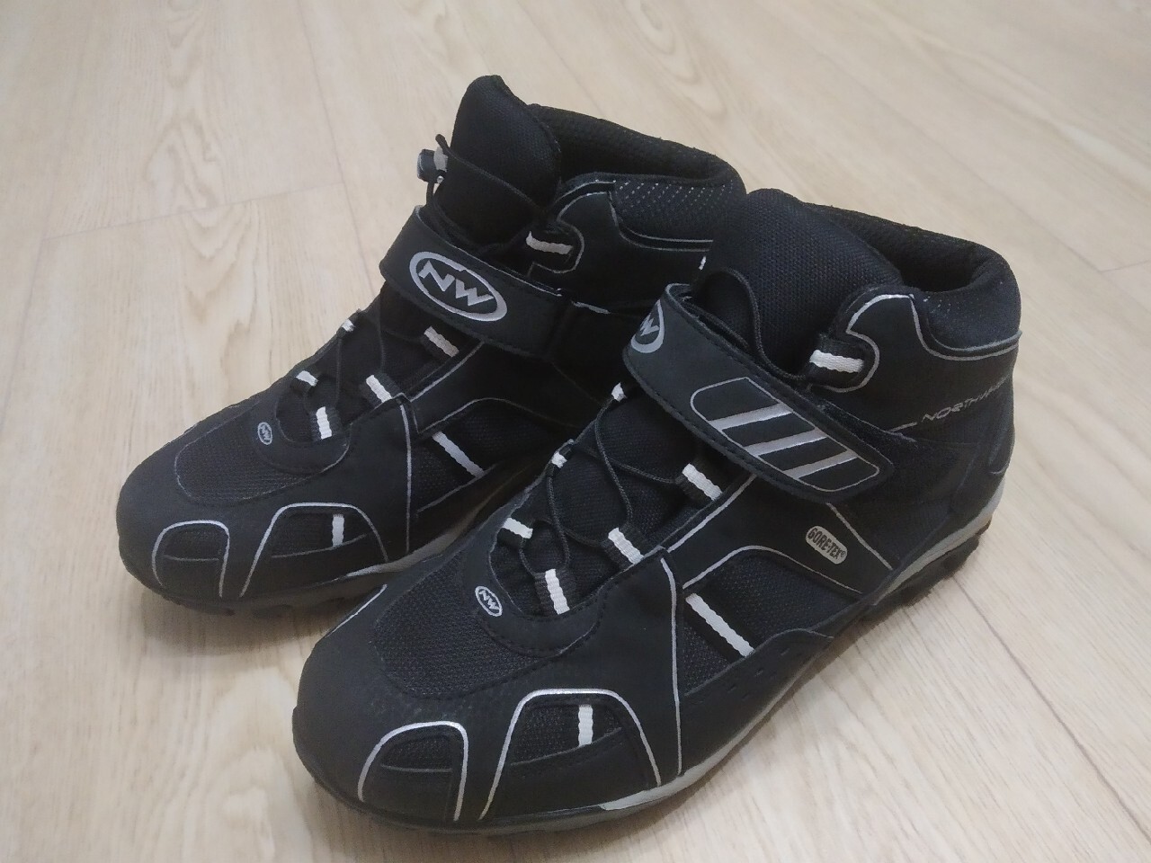 Northwave gran deals canion gtx