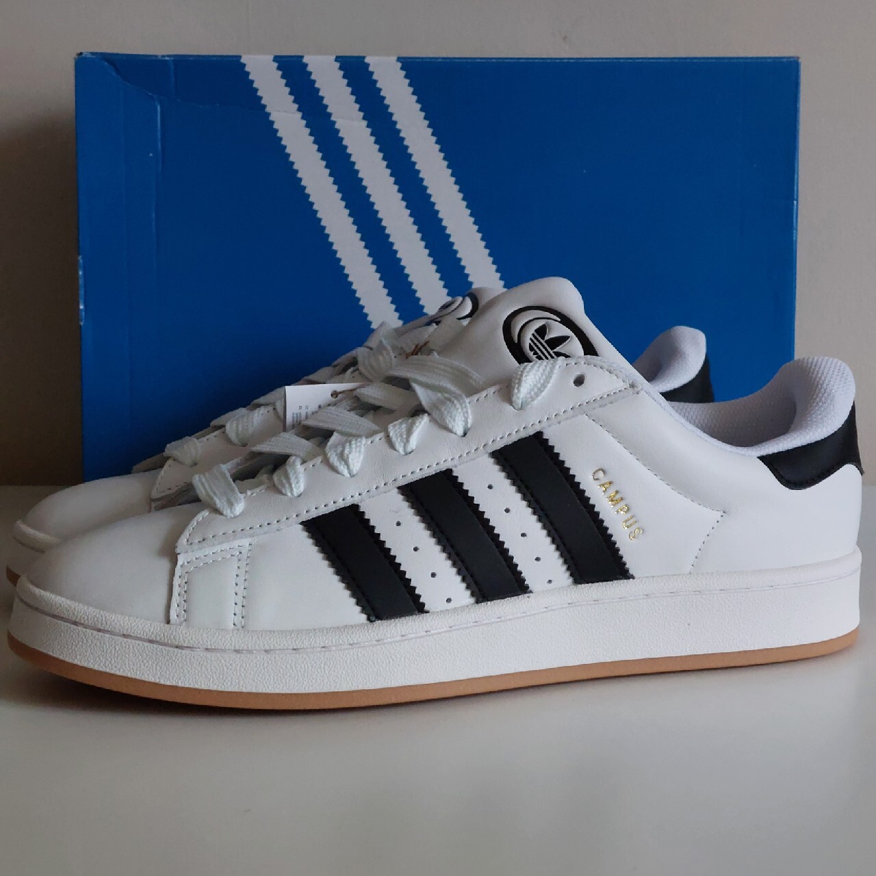 Adidas campus w Męskie - Obuwie - Allegro Lokalnie