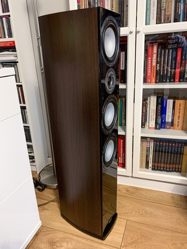 Magnat Quantum 677 | Słupsk | Kup teraz na Allegro Lokalnie