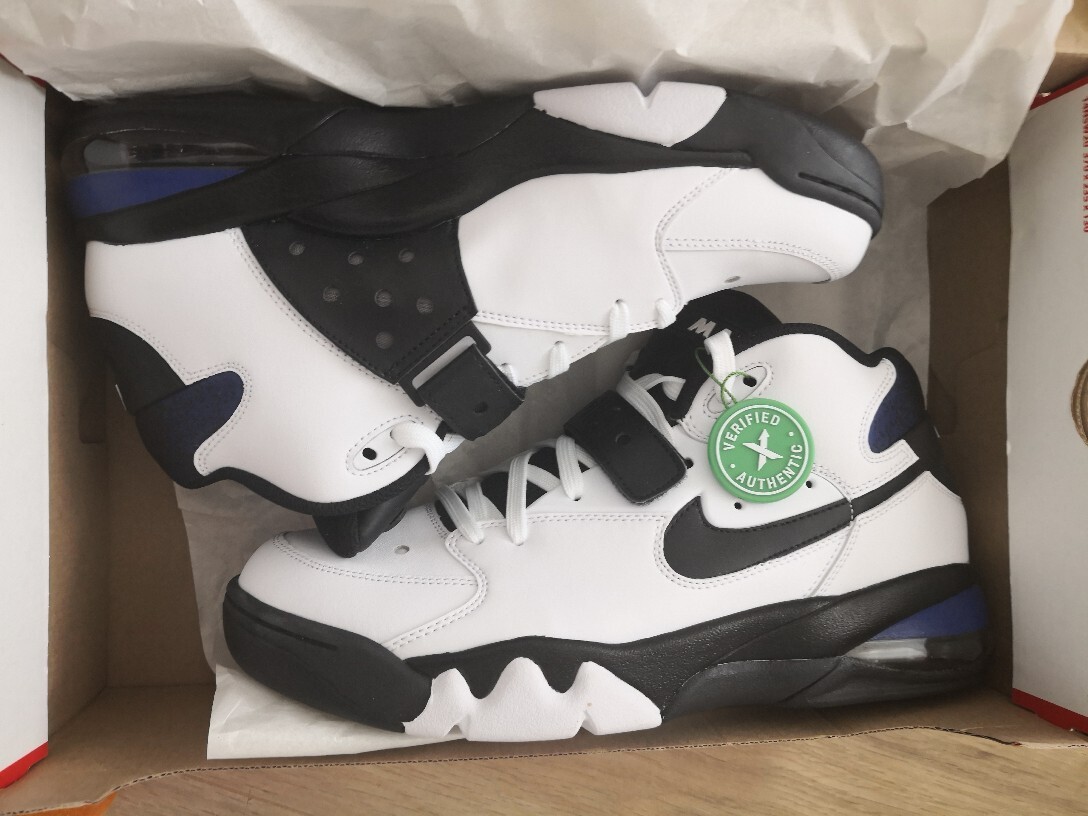 barkley air force