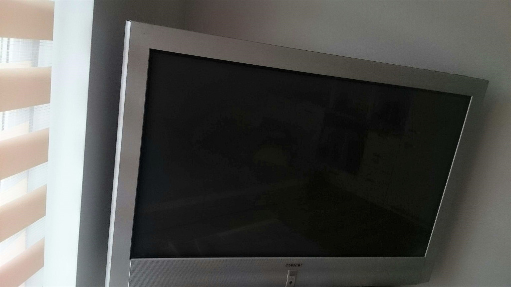 Telewizor > SONY