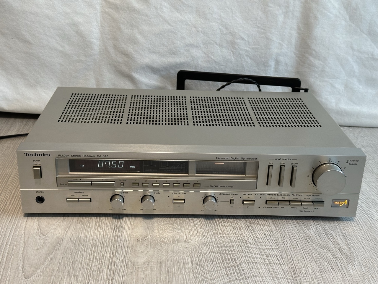Technics - Strona 3 - Allegro Lokalnie Technics - Strona 3 - Allegro Lokalnie
