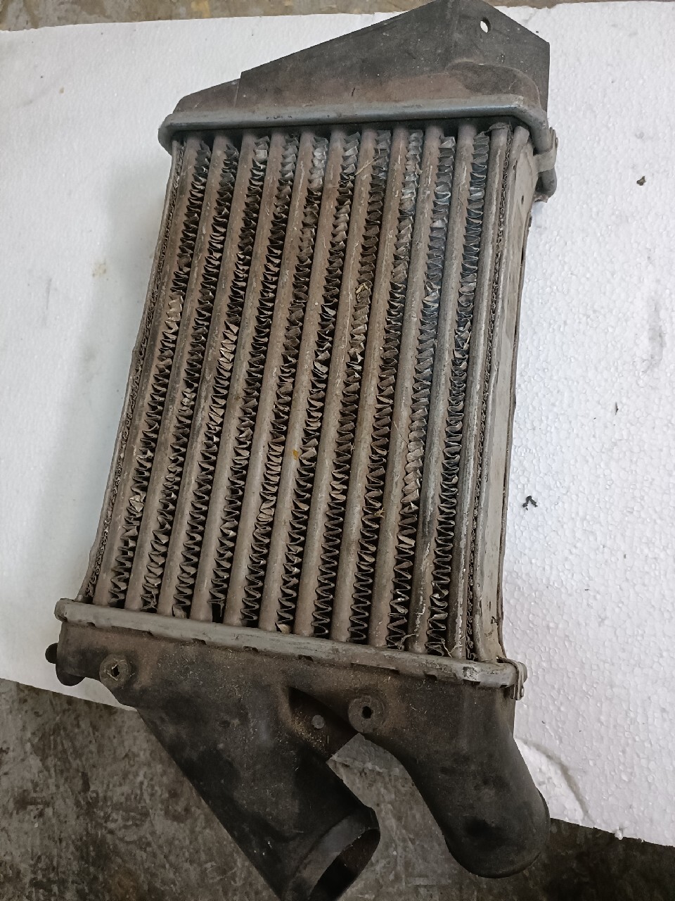 Intercooler golf mk2 GTD Żegocina Kup teraz na Allegro Lokalnie