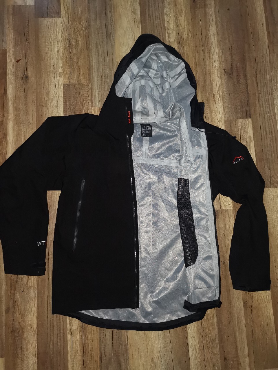 karrimor surge wtx