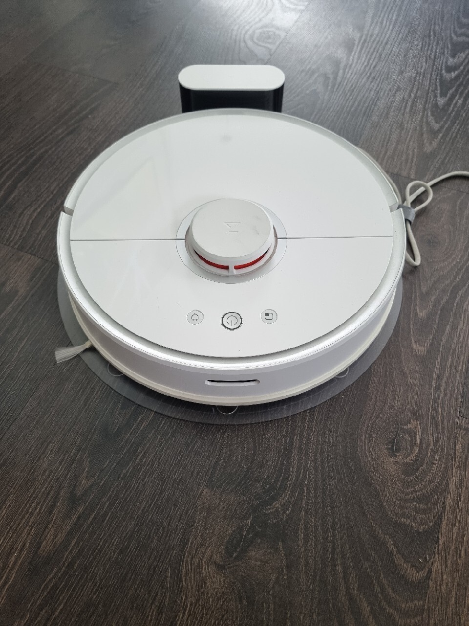 Robot sprzątający Xiaomi Roborock S50200 Gdańsk Kup teraz na